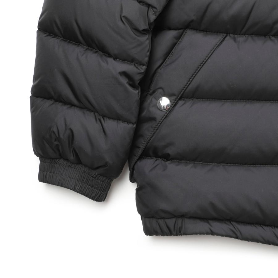 モンクレール MONCLER ダウンジャケット セットアップ BENJYNF スキーウェア ブラック benjynf-1f00001-68352-999｜mb-y｜06