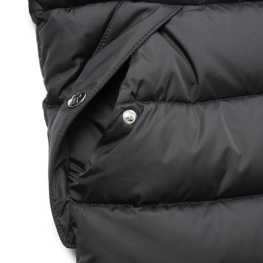 モンクレール MONCLER ダウンジャケット セットアップ BENJYNF スキーウェア ブラック benjynf-1f00001-68352-999｜mb-y｜07