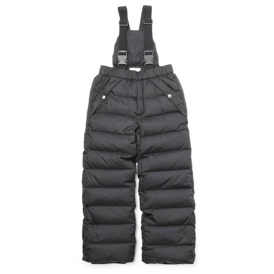 ロンパース　ダウン　スキーウェア　MONCLER モンクレール MONCLER モンクレール ダウンジャケット アウター キッズ ロゴ