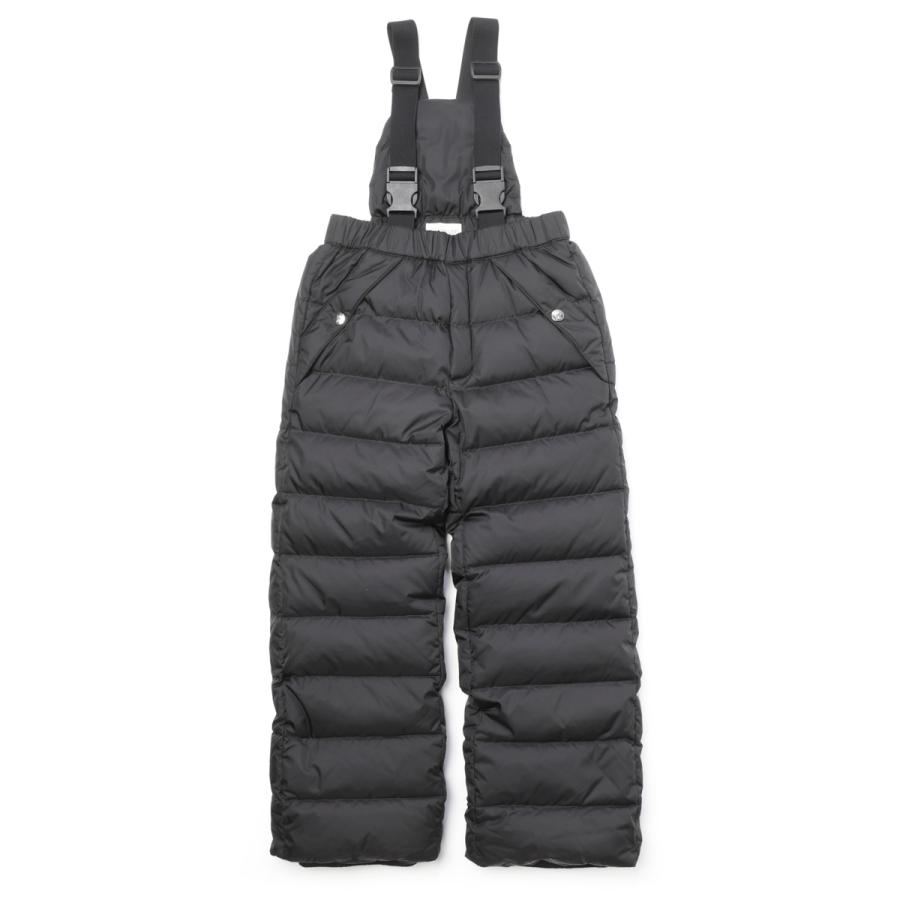 モンクレール MONCLER ダウンジャケット セットアップ BENJYNF スキーウェア ブラック benjynf-1f00001-68352-999｜mb-y｜08