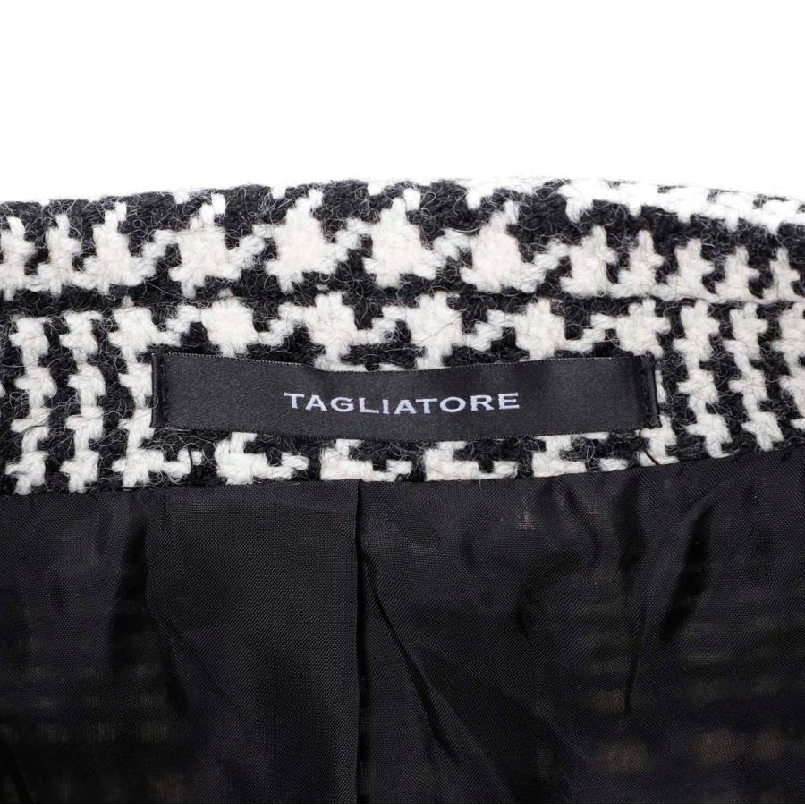タリアトーレ TAGLIATORE ダブルブレストコート BENTON ベントン タイロッケンコート 大きいサイズあり マルチカラー メンズ benton-120072-en842の画像