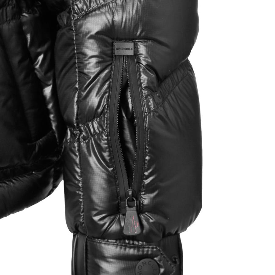 MONCLER Grenoble モンクレール グルノーブル GRENOBLE ダウン