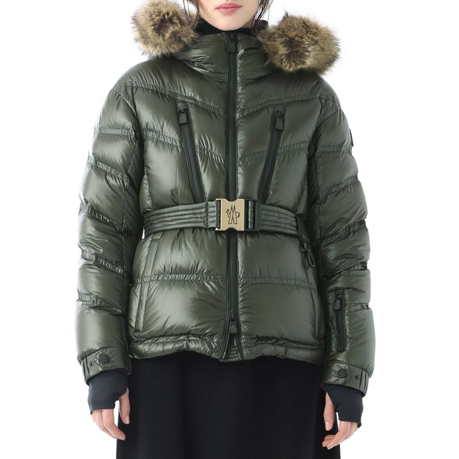 MONCLER Grenoble モンクレール グルノーブル GRENOBLE ダウン 