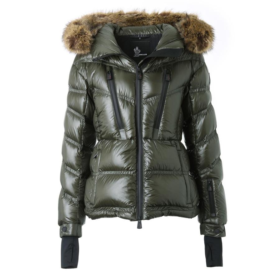 MONCLER Grenoble モンクレール グルノーブル GRENOBLE ダウン 