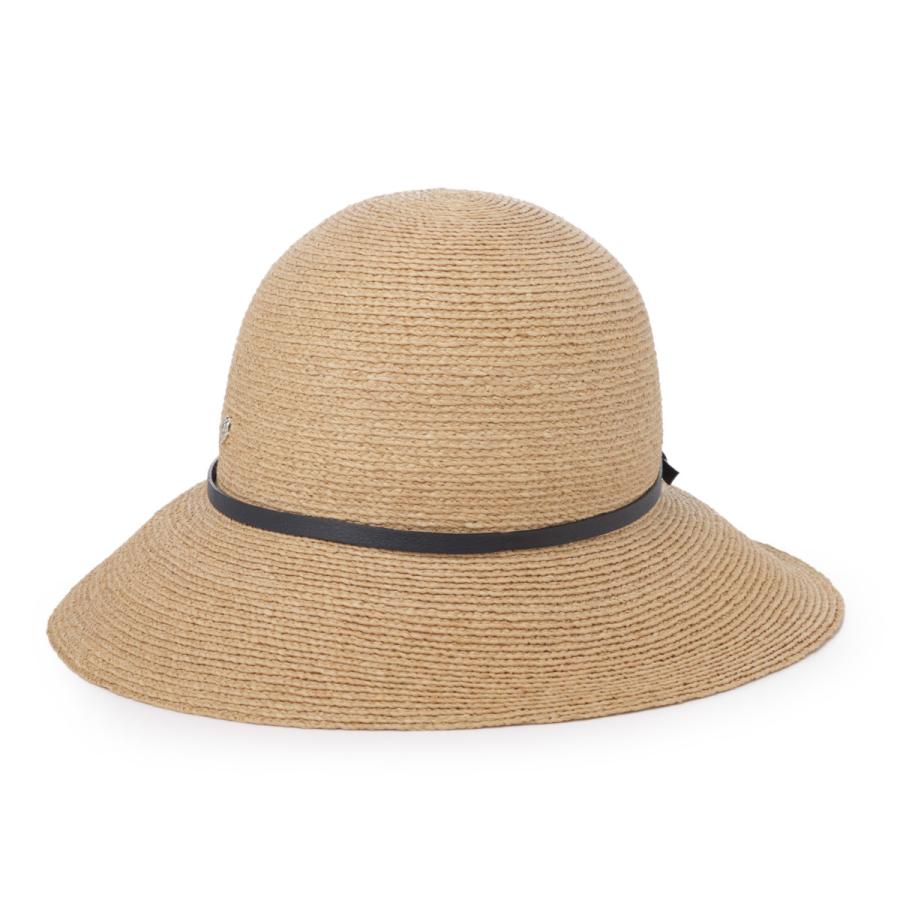 ヘレンカミンスキー HELEN KAMINSKI ラフィアハット BESA 9