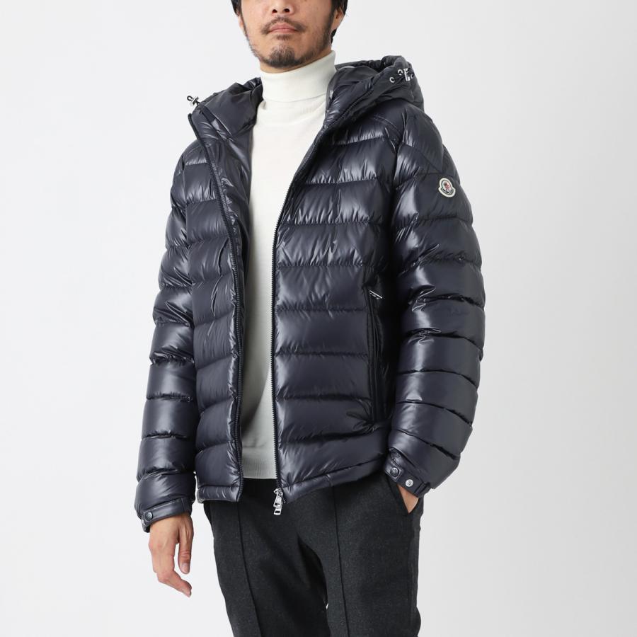 MONCLER モンクレール ダウンジャケット BESINES ブルー メンズ