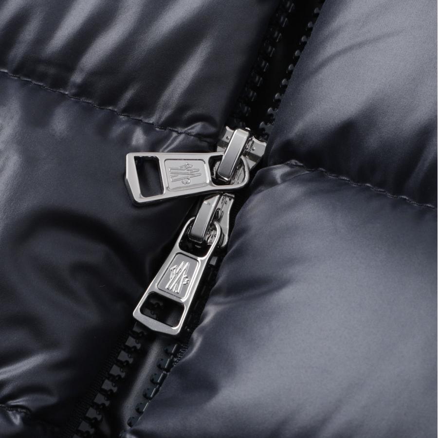MONCLER モンクレール ダウンジャケット BESINES ブルー メンズ