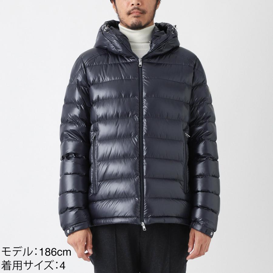 良品　モンクレール MONCLER ダウンジャケット MONCLER モンクレール ダウンジャケット MAYA 大きいサイズあり