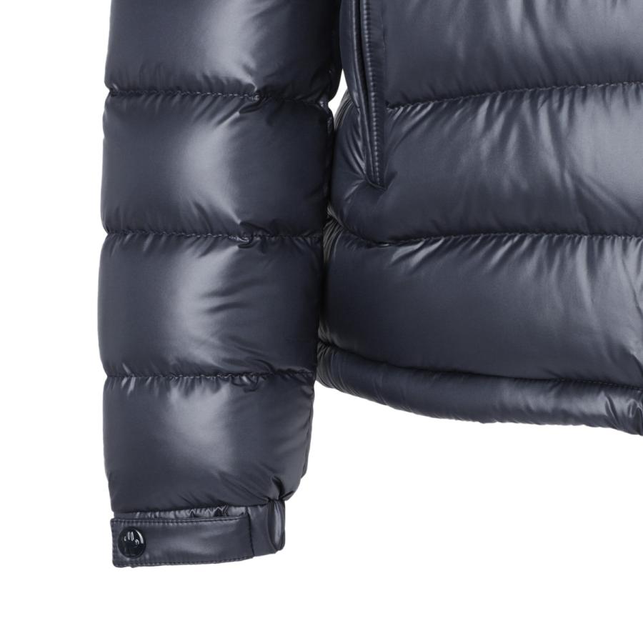 MONCLER モンクレール ダウンジャケット BESINES ブルー メンズ