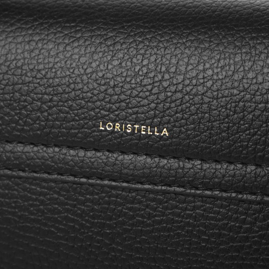 ロリステッラ LORISTELLA ショルダーバッグ 2WAY BETH ハンドバッグ レディースの画像
