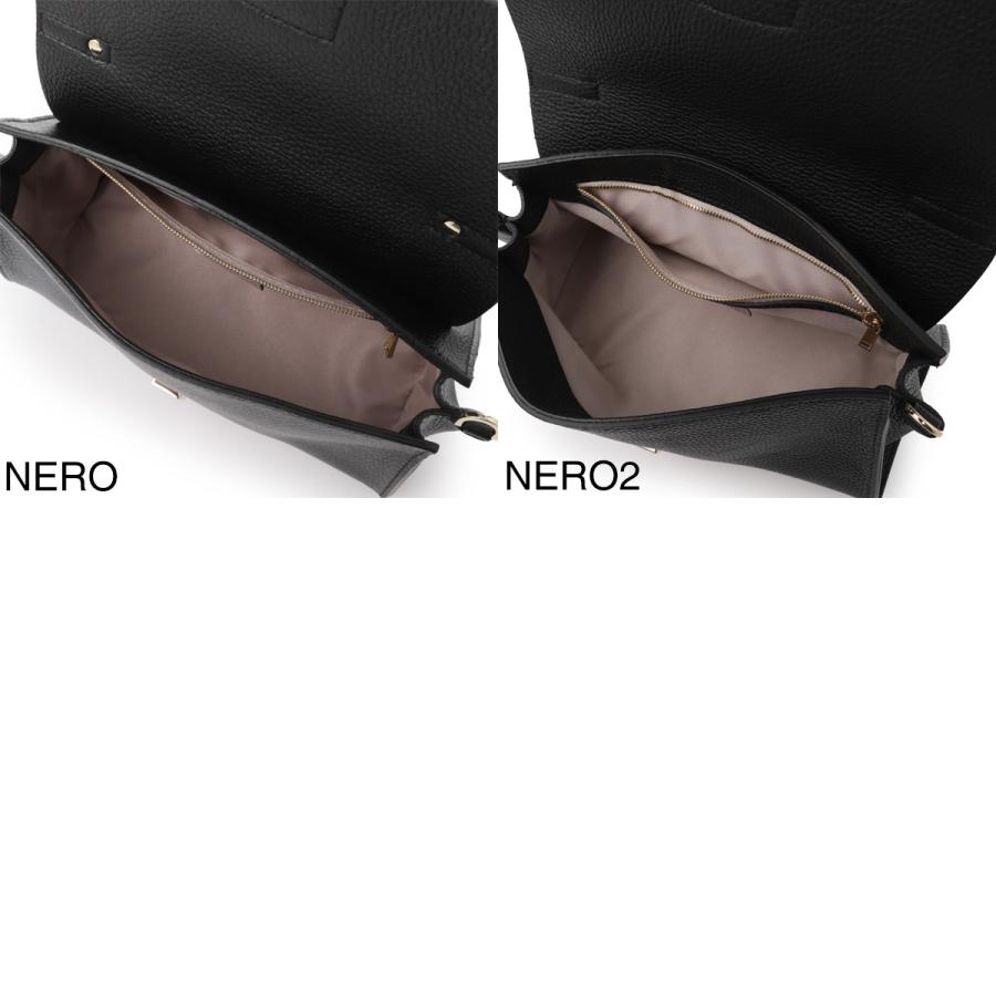 ロリステッラ LORISTELLA ショルダーバッグ 2WAY BETH ハンドバッグ