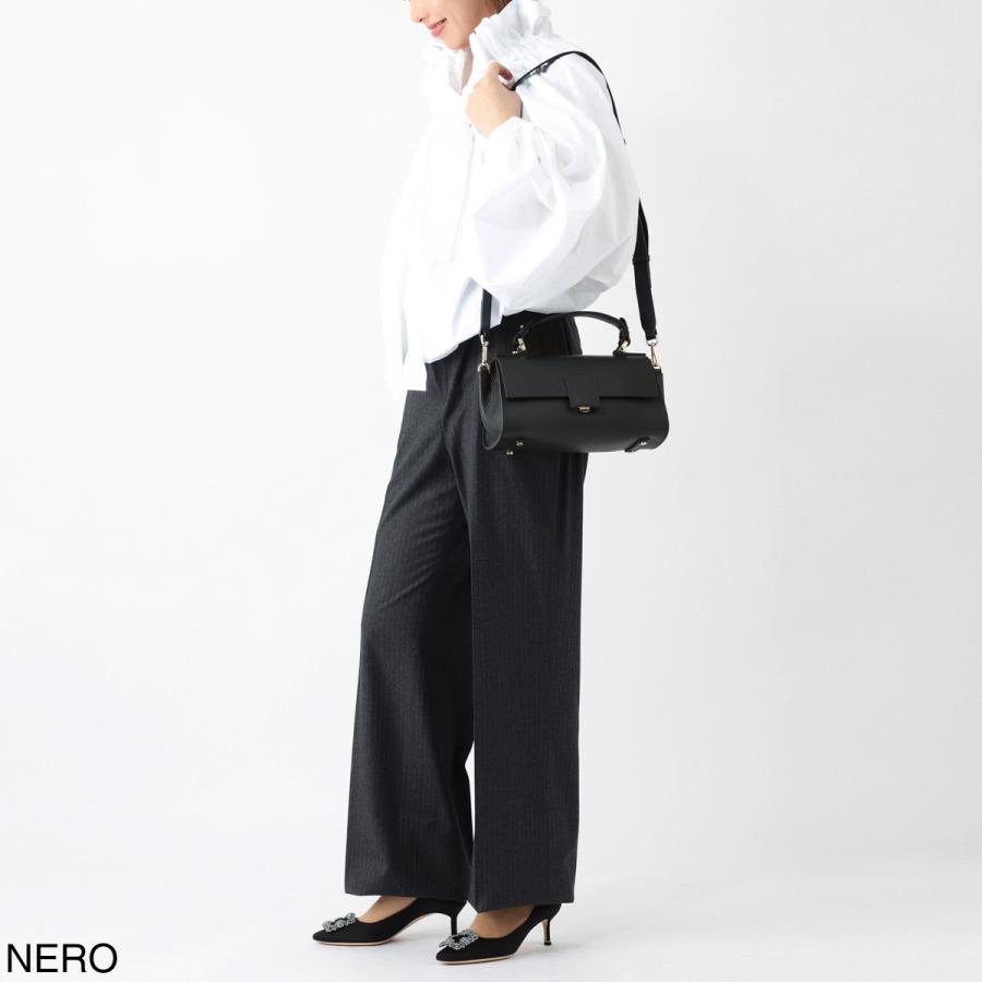ロリステッラ LORISTELLA ショルダーバッグ 2WAY BETH ハンドバッグ