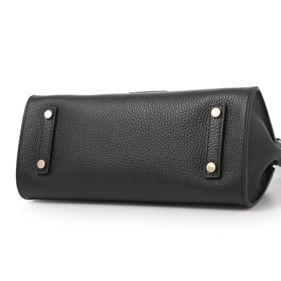 【未使用】LORISTELLA　BETH　2WAYバッグ　ブラック ロリステッラ LORISTELLA ショルダーバッグ 2WAY BETH ハンドバッグ