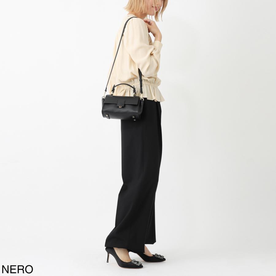 ロリステッラ LORISTELLA ショルダーバッグ 3WAY BETH MINI