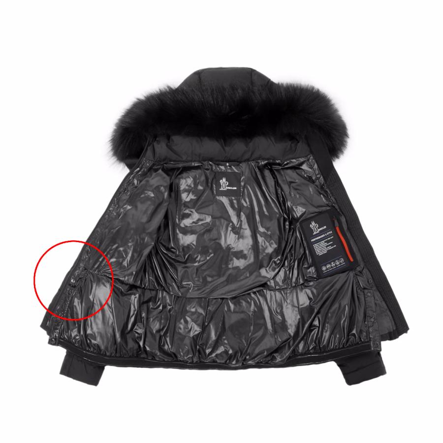 MONCLER Grenoble モンクレール グルノーブル GRENOBLE ダウン 