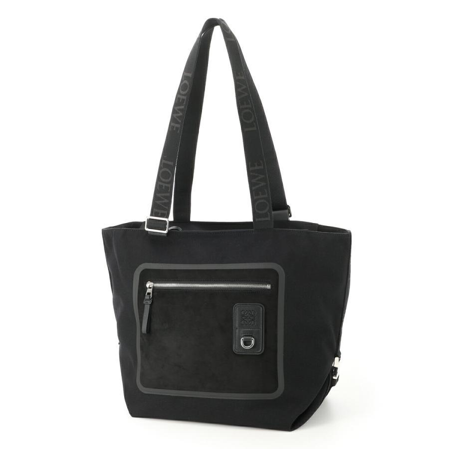 LOEWE（ロエベ） トートバッグ FLEX ZIPPED TOTE フレックス ジップ
