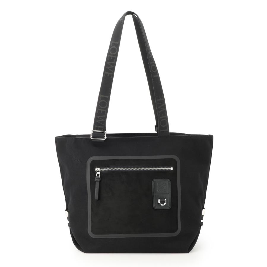 LOEWE（ロエベ） トートバッグ FLEX ZIPPED TOTE フレックス ジップ
