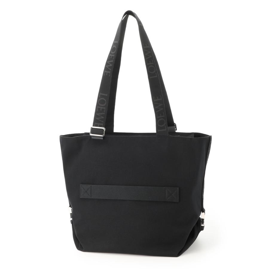 LOEWE（ロエベ） トートバッグ FLEX ZIPPED TOTE フレックス ジップ