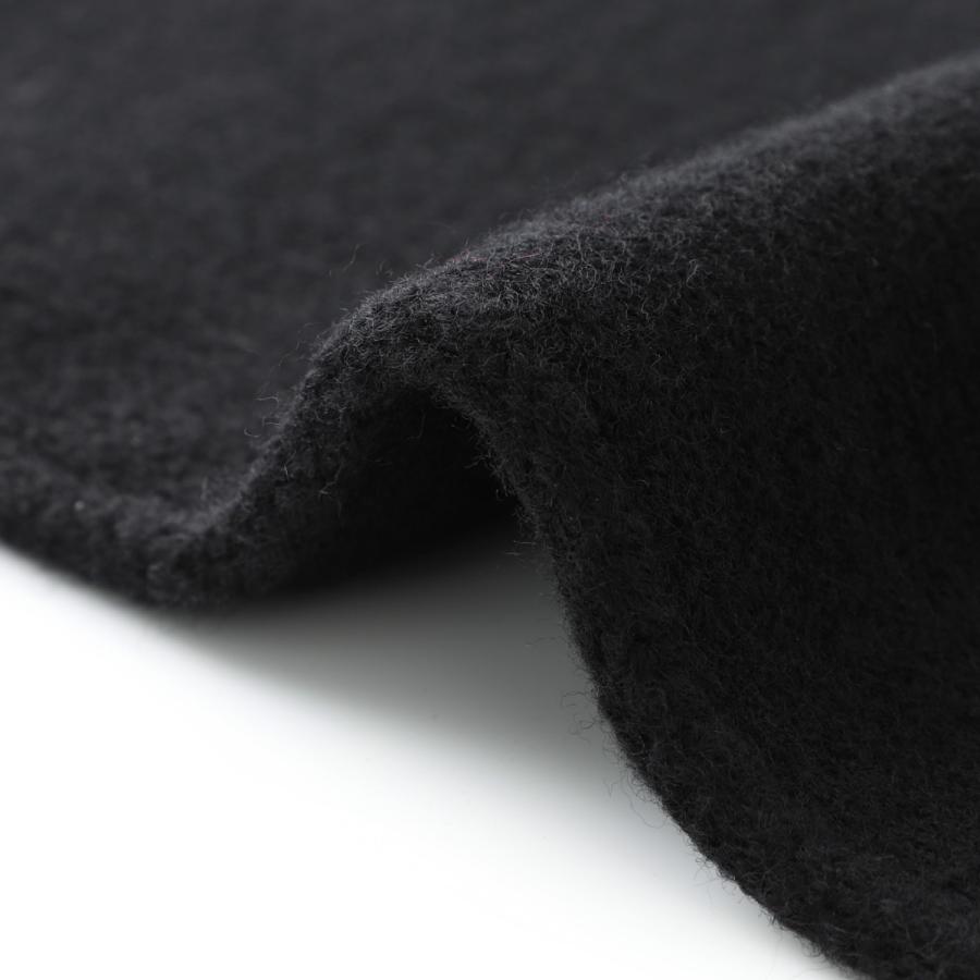 AMI Alexandre Mattiussi アミ AMI クルーネックニット RED AMI DE