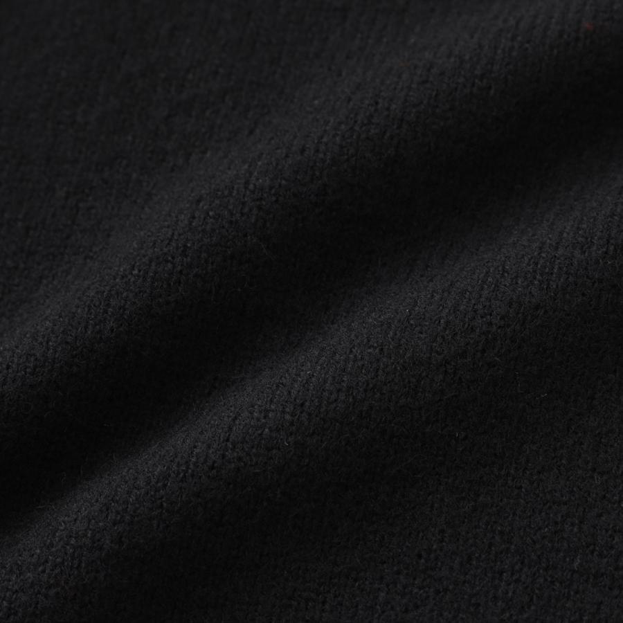 アミパリス AMI paris クルーネックニット RED AMI DE COEUR SWEATER メンズ レディースの画像