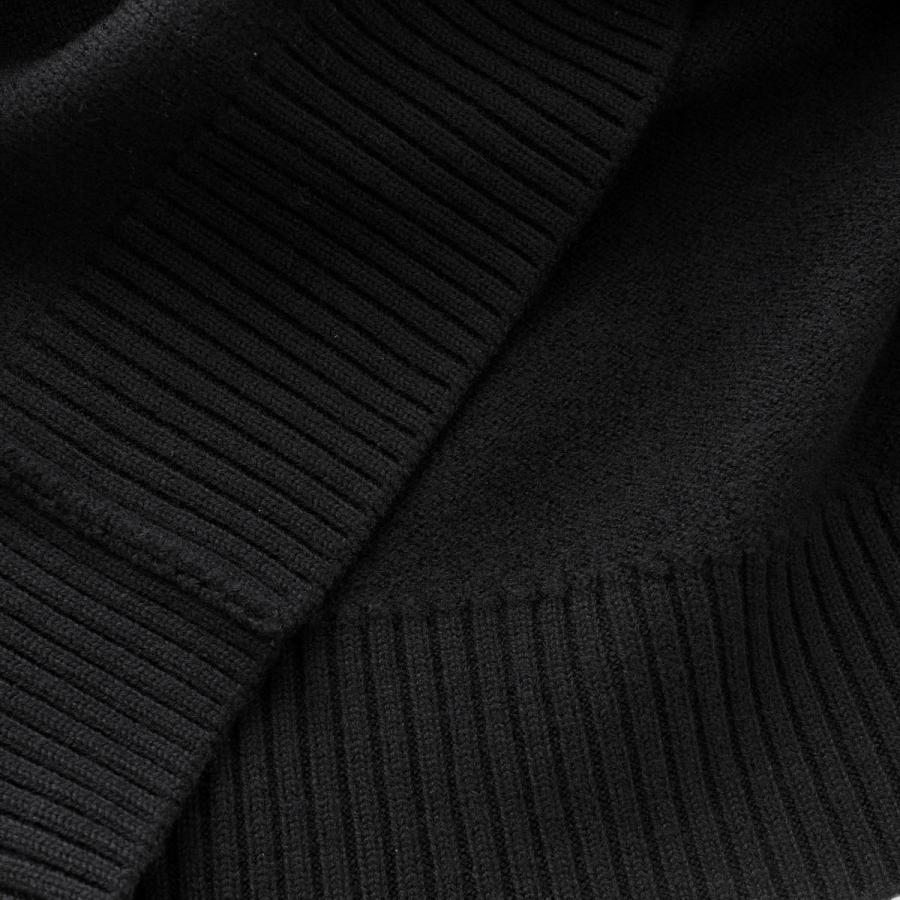 AMI Alexandre Mattiussi アミ AMI クルーネックニット RED AMI DE