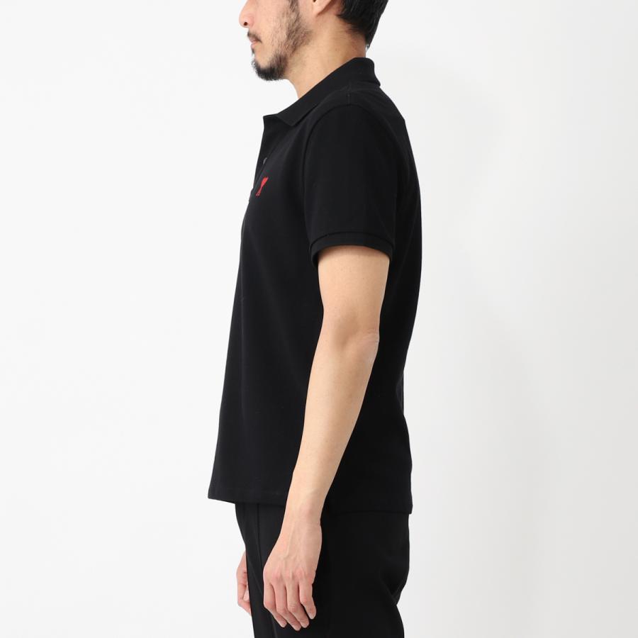 AMI Alexandre Mattiussi アミパリス AMI PARIS ポロシャツ AMI DE