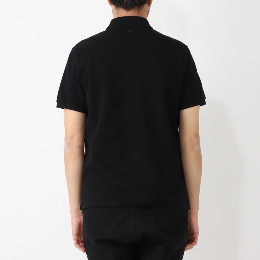 AMI Alexandre Mattiussi アミ AMI ポロシャツ AMI DE COEUR POLO