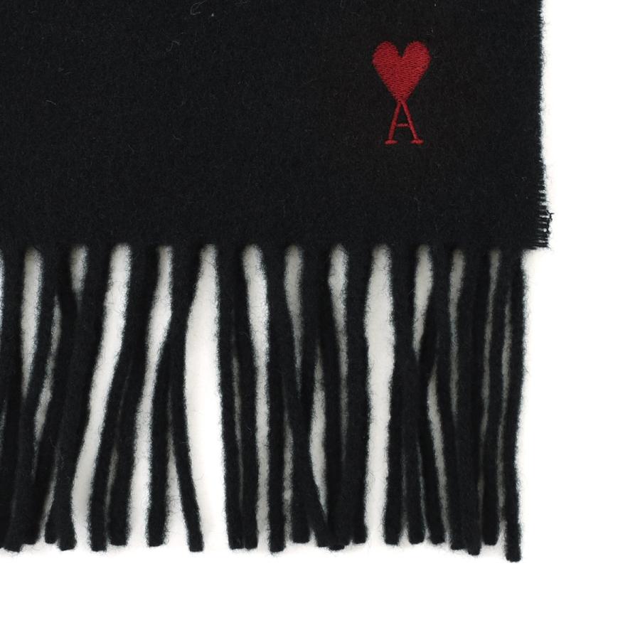 アミパリami paris RED ADC SCARF マフラー 楽天市場】ami paris