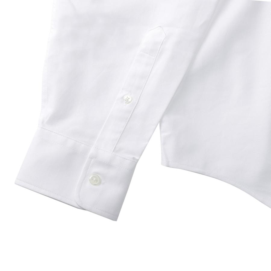AMI Alexandre Mattiussi アミパリス AMI PARIS ボタンダウンシャツ