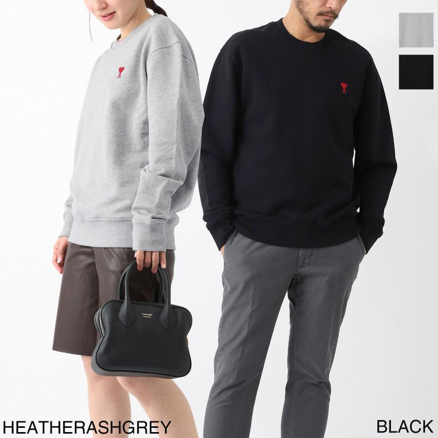 AMI Alexandre Mattiussi アミ AMI スウェットシャツ AMI DE COEUR