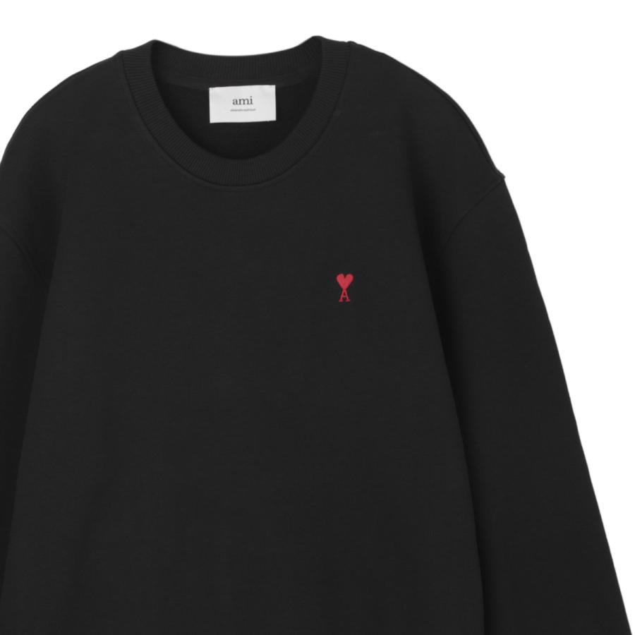 AMI Alexandre Mattiussi アミ パリス AMI paris スウェットシャツ AMI