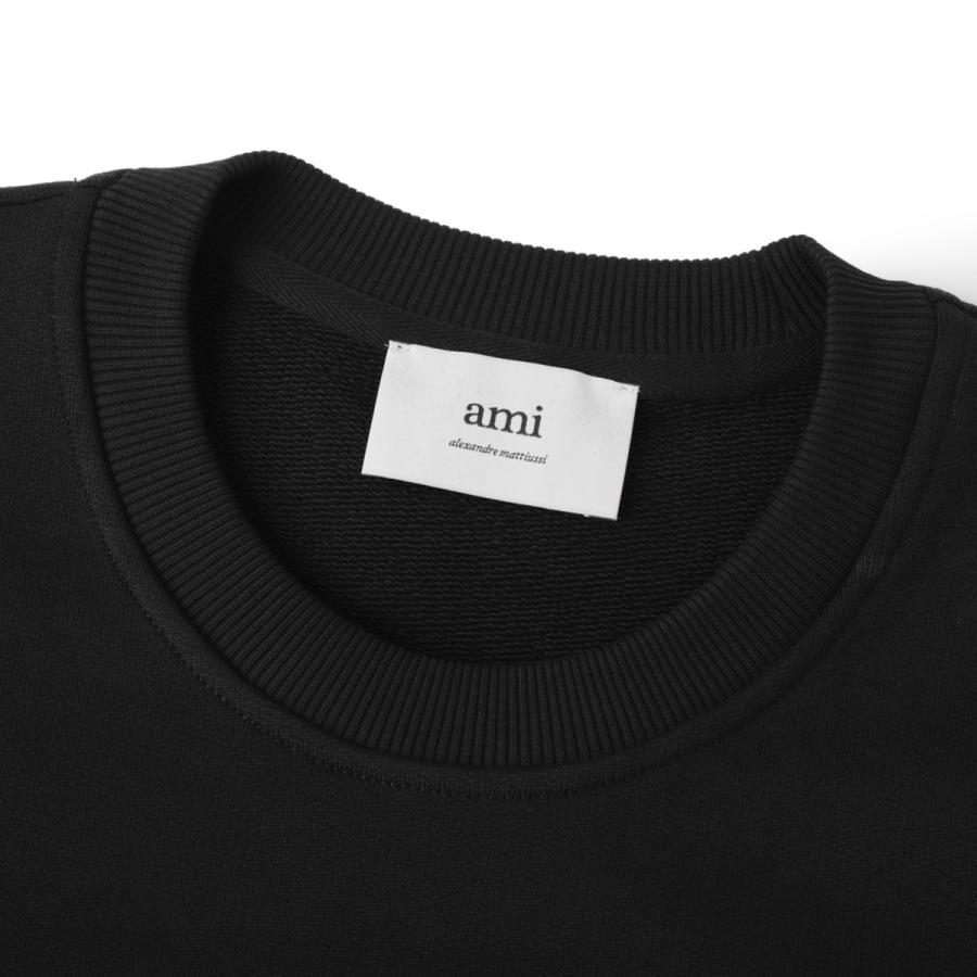 AMI Alexandre Mattiussi アミ パリス AMI paris スウェットシャツ AMI