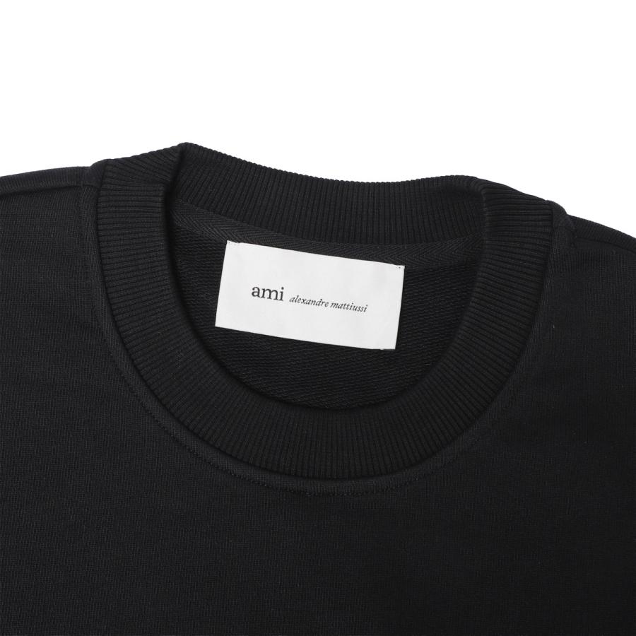 AMI Alexandre Mattiussi アミ パリス AMI PARIS スウェットシャツ AMI