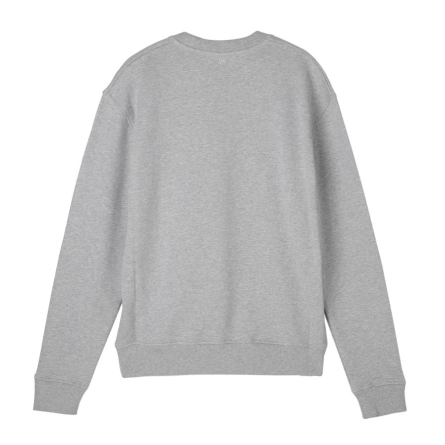 AMI Alexandre Mattiussi アミ スウェットシャツ DE COEUR