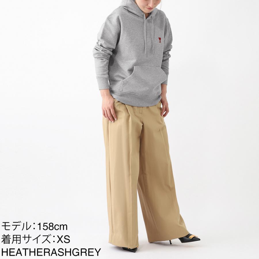 AMI Alexandre Mattiussi アミパリス AMI paris パーカ AMI DE COEUR