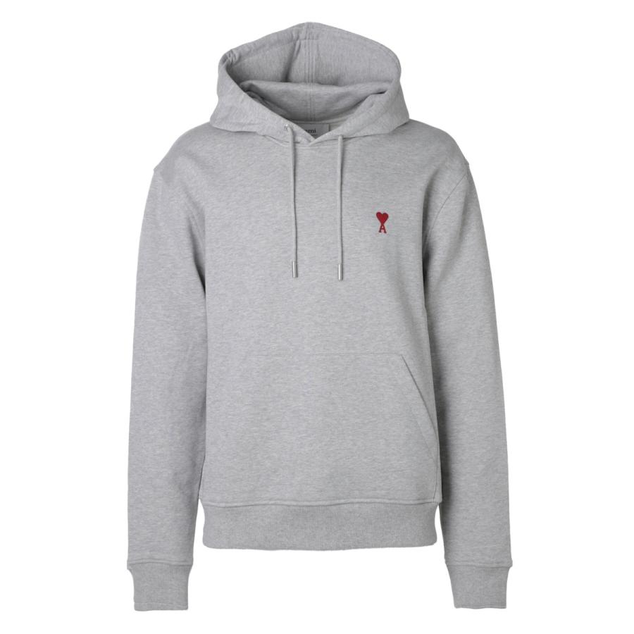 AMI Alexandre Mattiussi アミパリス フーディー AMI Alexandre Mattiussi アミパリス AMI paris パーカ AMI DE COEUR