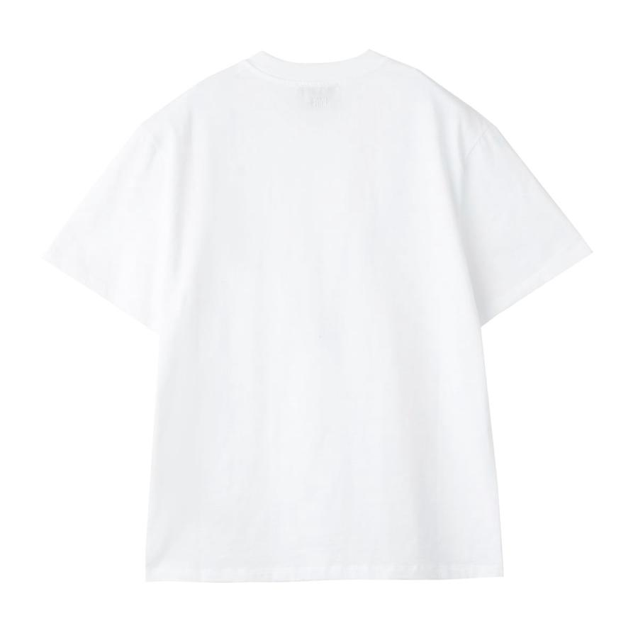 AMI Alexandre Mattiussi アミ クルーネックTシャツ DE COEUR T