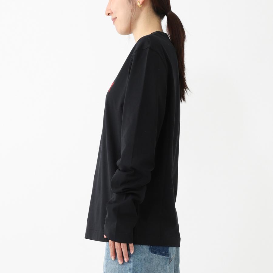 AMI Alexandre Mattiussi アミパリス ロンT AMI paris クルーネック