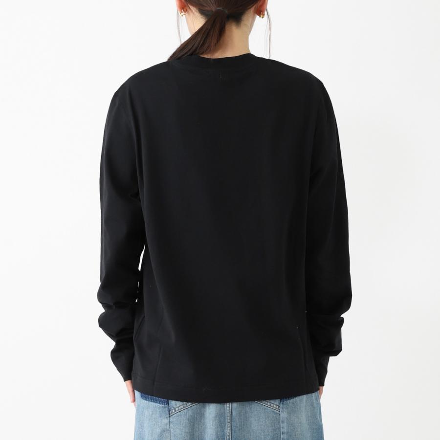 AMI Alexandre Mattiussi アミパリス ロンT AMI paris クルーネック
