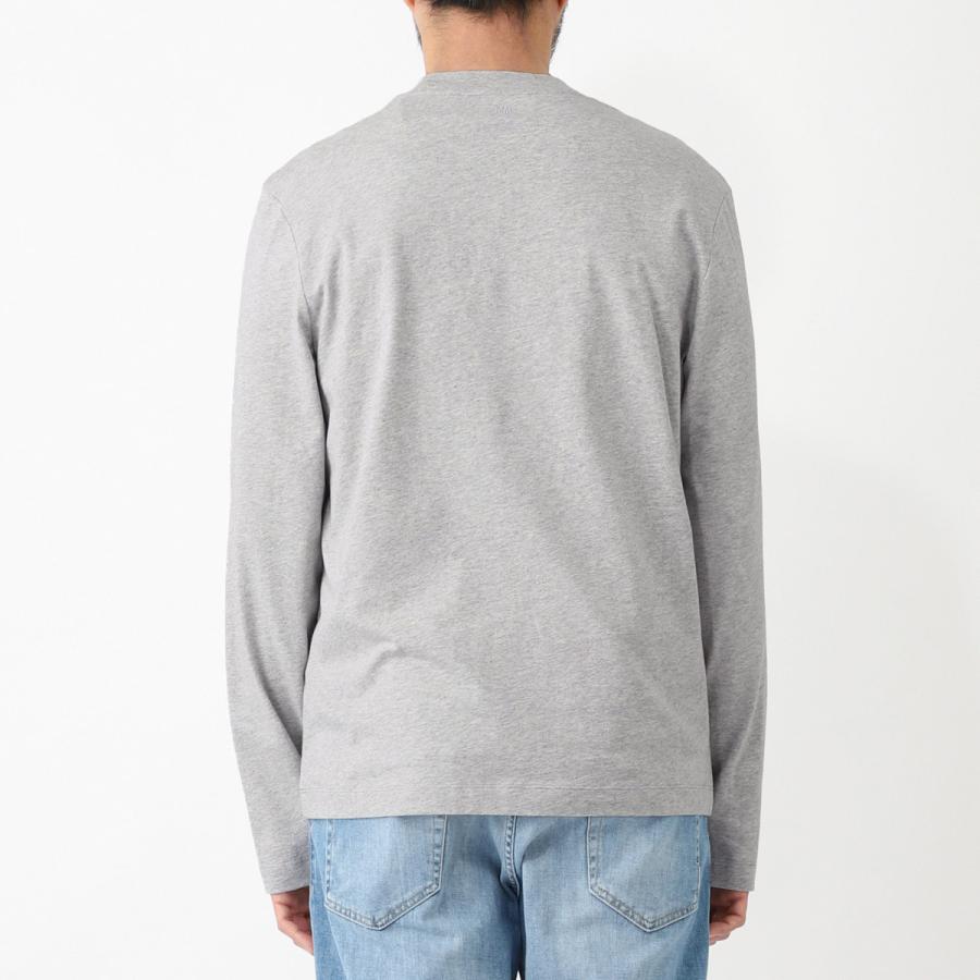 AMI Alexandre Mattiussi アミパリス ロンT AMI paris クルーネック