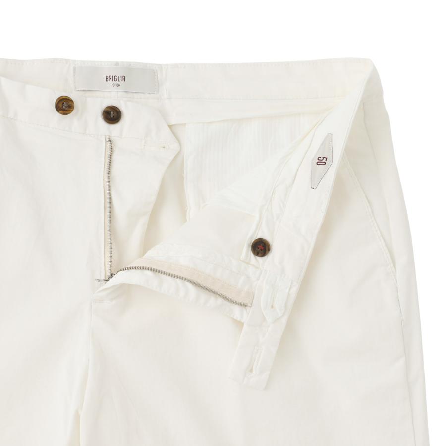 ブリリア 1949 ショートパンツ BRIGLIA BG101 EASY FIT バミューダ