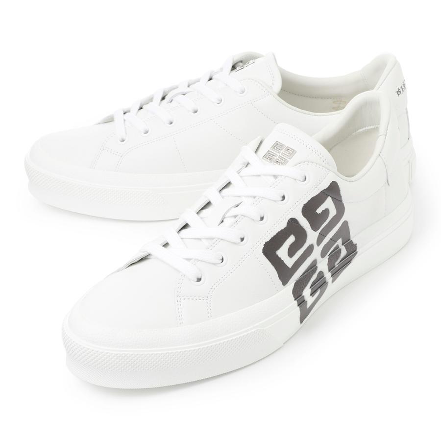 シューズ(男性用) NIKE AIR JORDAN 1 LOW G 26.5cm GIVENCHY（ジバンシィ） ジバンシー スニーカー CITY SPORT TAG EFFECT