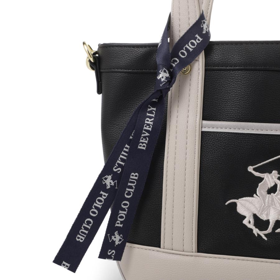 BEVERLY HILLS POLO CLUB ビバリーヒルズポロクラブ トート