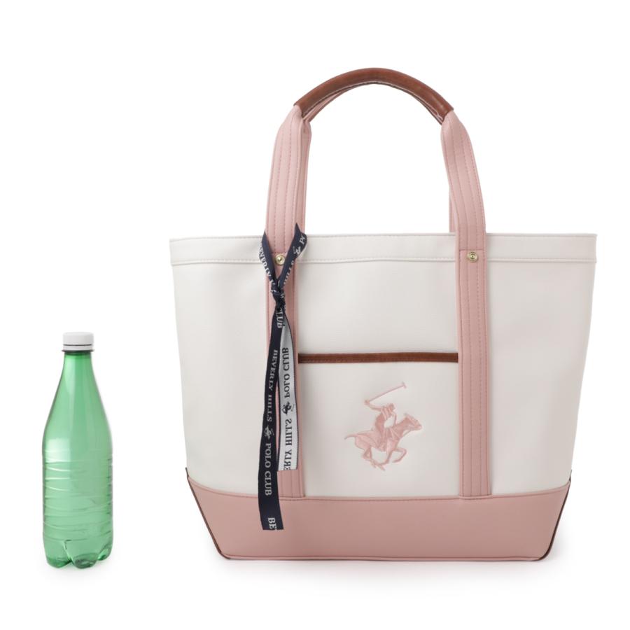 BEVERLY HILLS POLO CLUB（ビバリーヒルズポロクラブ） トートバッグ