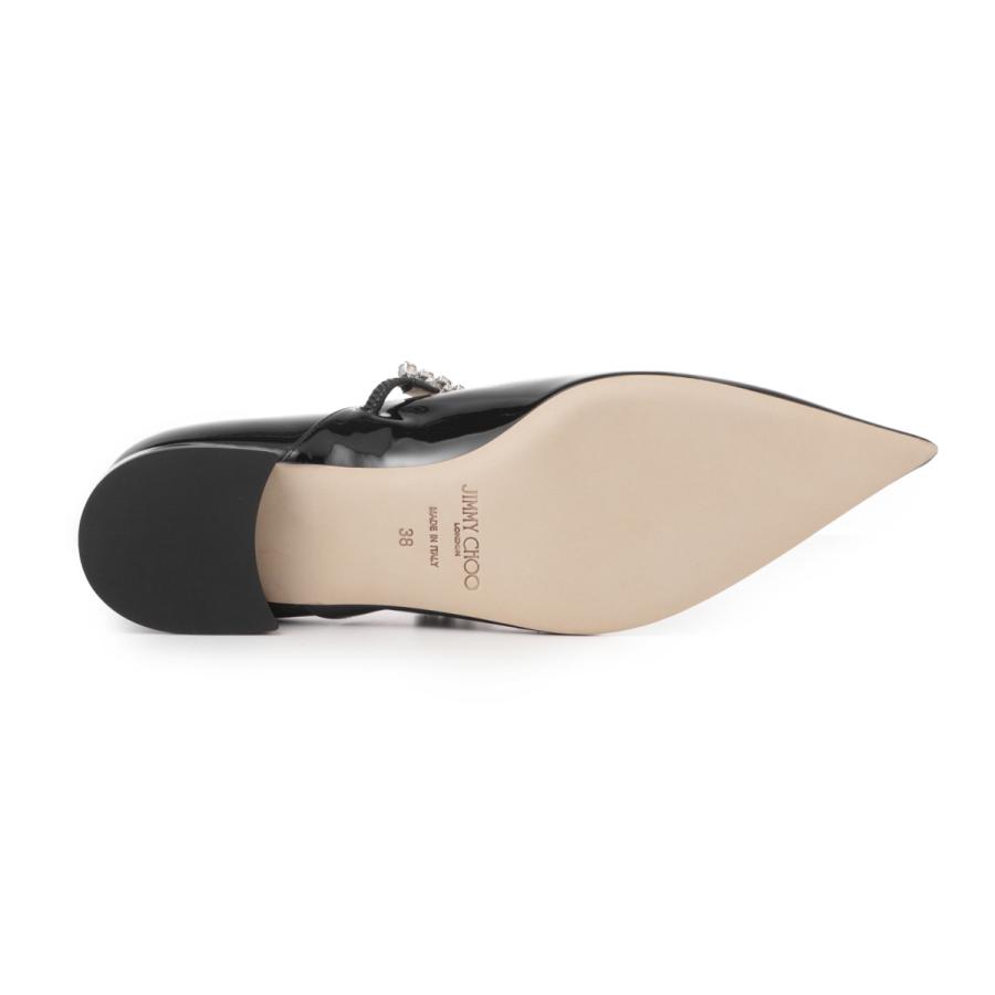 JIMMY CHOO（ジミーチュウ） フラットパンプス BING PUMP FLAT