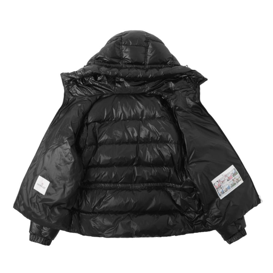 MONCLER（モンクレール） ダウン ダウンジャケット BIRON バイロン