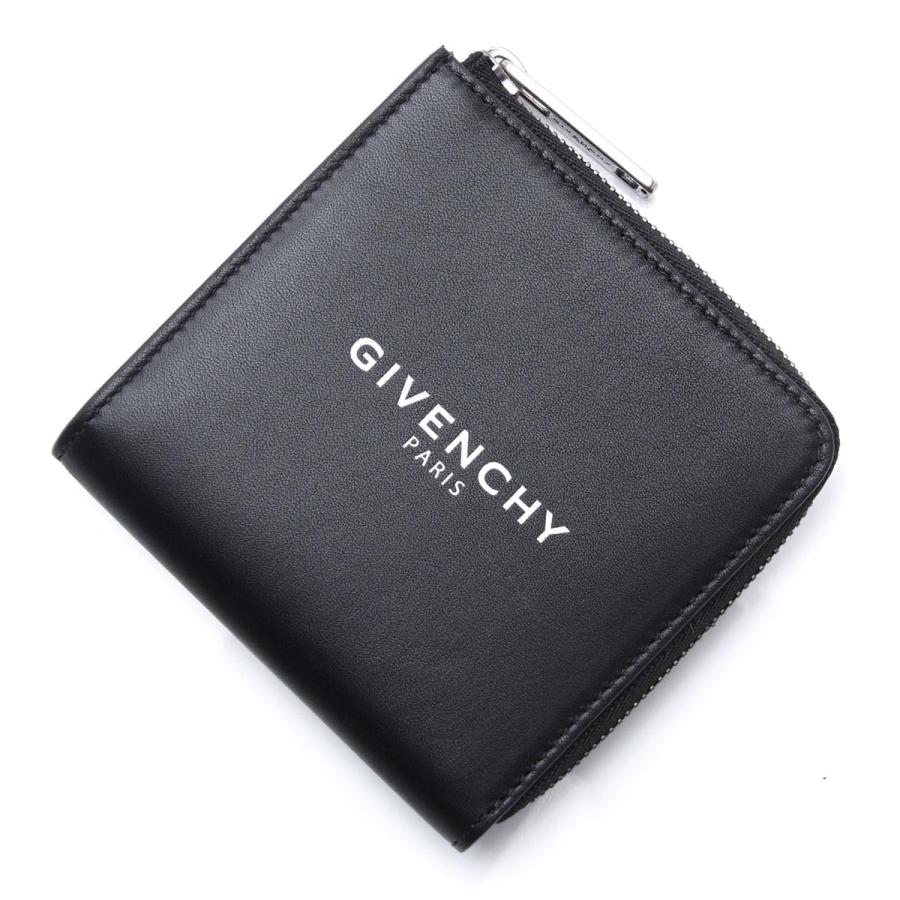 ジバンシー Givenchy 2つ折り 財布 ブラック メンズ Bk602ck0ac 001 Bk602ck0ac 001 モダンブルーyahoo 店 通販 Yahoo ショッピング