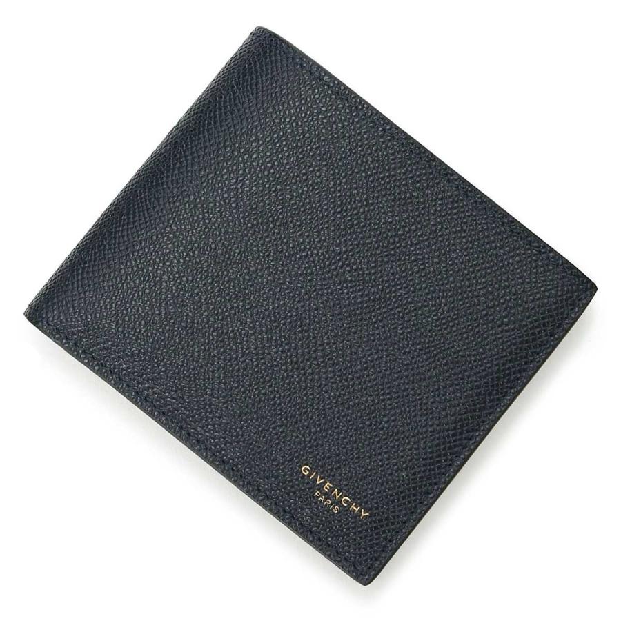ジバンシー Givenchy 2つ折り財布 小銭入れ付き Leather Eros Wallet ブルー メンズ Bk602dk0ug 410 Bk602dk0ug 410 モダンブルーyahoo 店 通販 Yahoo ショッピング