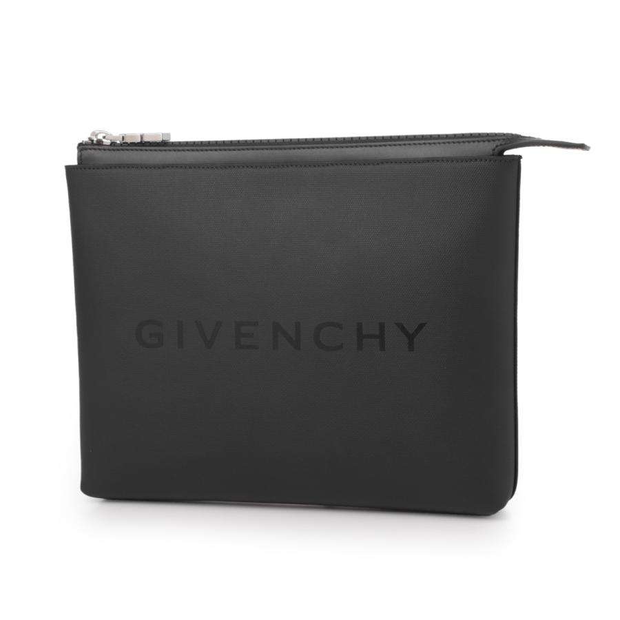 GIVENCHY（ジバンシィ） ジバンシー クラッチバッグ ドキュメント