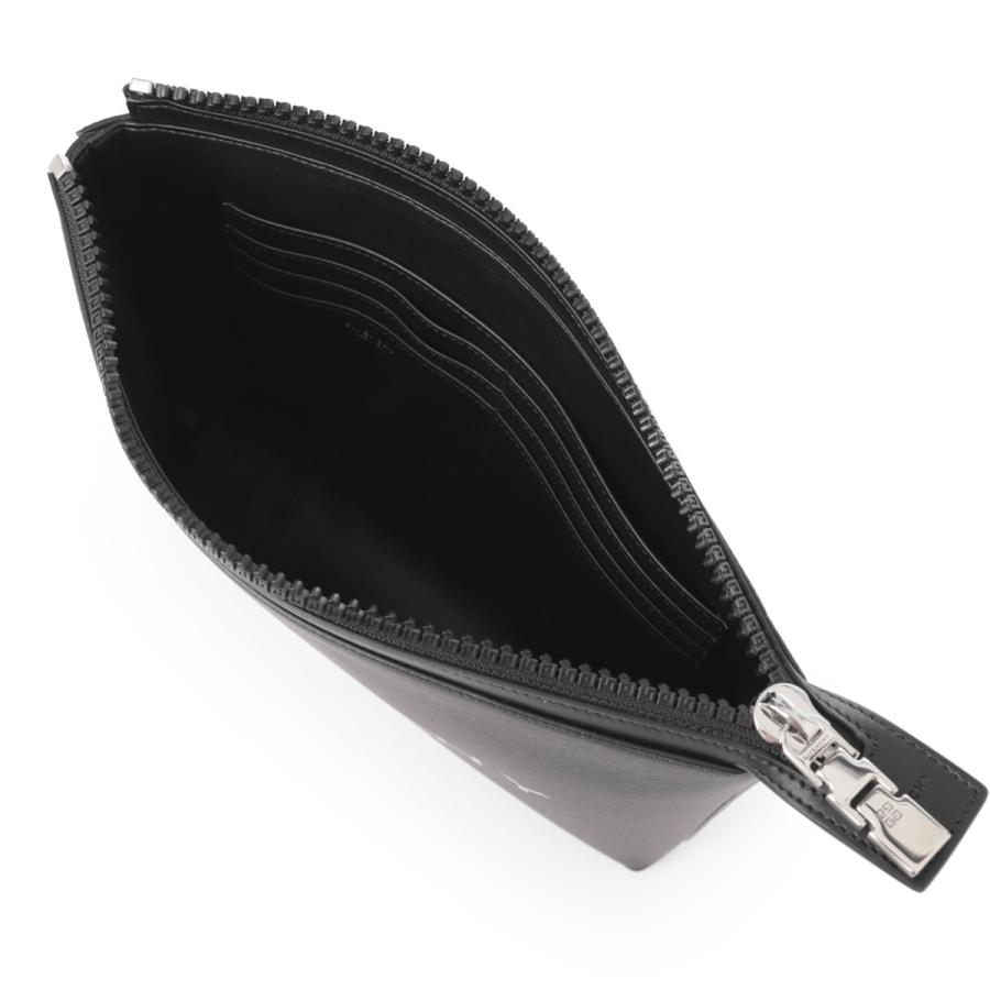GIVENCHY（ジバンシィ） ジバンシー クラッチバッグ ドキュメント